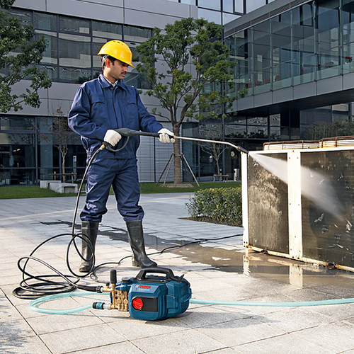 Bosch High Pressure Cleaner GHP 5-13 C - Image 3