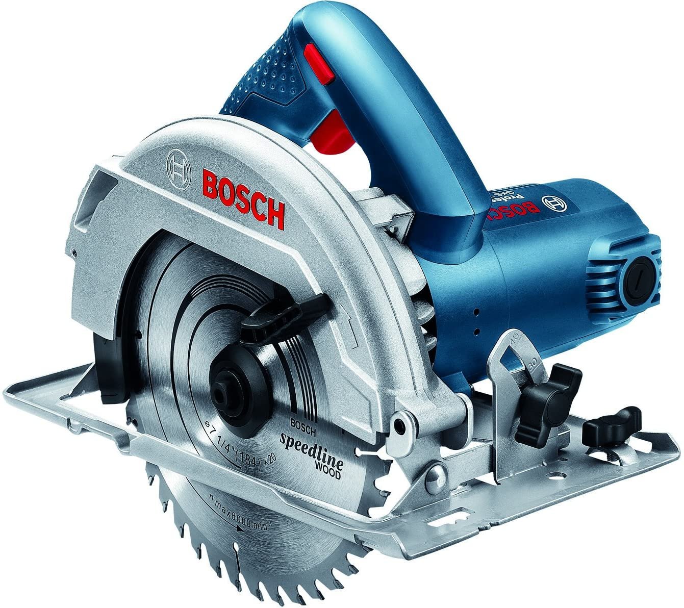 Bosch Circular Saw GKS 7000 - Image 5