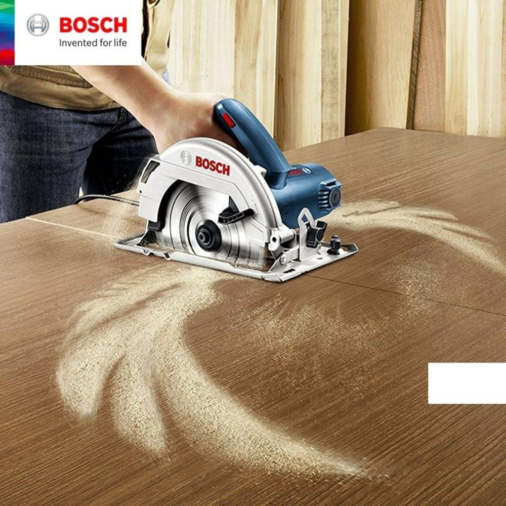 Bosch Circular Saw GKS 7000 - Image 3