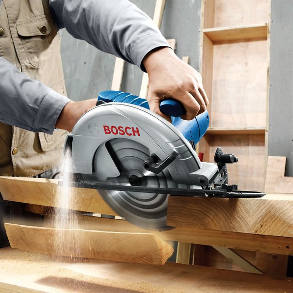 Bosch Circular Saw GKS 235 Turbo - Image 3