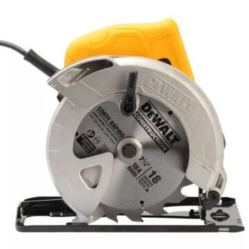 Dewalt Circular Saw 7 1/4" OGD-DWE560-B5