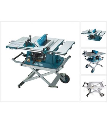 TABLE SAW MAKITA MLT100 10“
