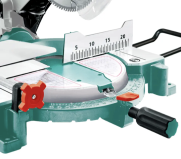 MITER SAW GT-2601 GT-LINK