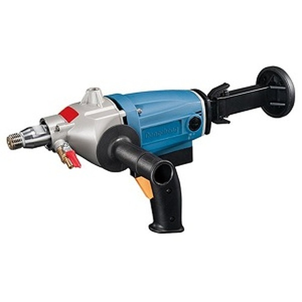 DIAMOND DRILL WITH WATER SOURCE DONGCHENG DZZ03-110 specification sheet