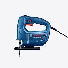 Bosch Jigsaw GST 650