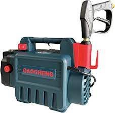 CAR WASHER GC-CW 130 2400W GAOCHENG