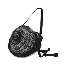 DUST MASK RESPIRATOR RE-FLEX FMP2 WITH VALVE WURTH