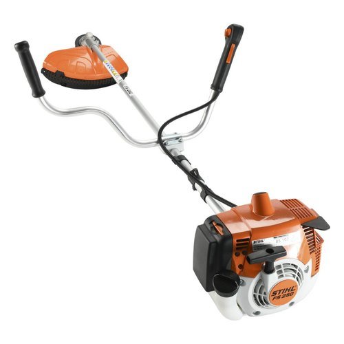 Stihl Brush Cutters Straight Shaft FS 250 STS 4134 200 0389 specification sheet