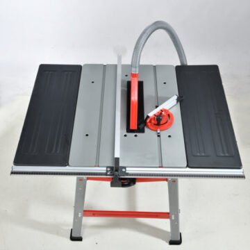 TABLE SAW | PORTABLE WOOD WORK MACHINE IFLY 10"