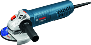 Angle Grinde,r Bosch, GWS 9-115, 4.5``115MM 900W Grinder,