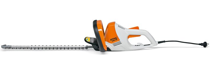 Stihl Electric Hedge Trimmer HSE 52 STS 4818 011 3501 - Image 3