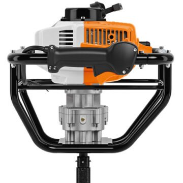 Stihl Earth Augers BT230 (with non STIHL BIT) STS UB01 011 2100