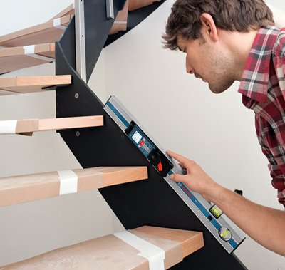 Bosch Professional Measuring Rail R 60 - Image 2