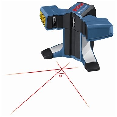 Bosch Wall / Floor Covering Laser GTL 3 - Image 4