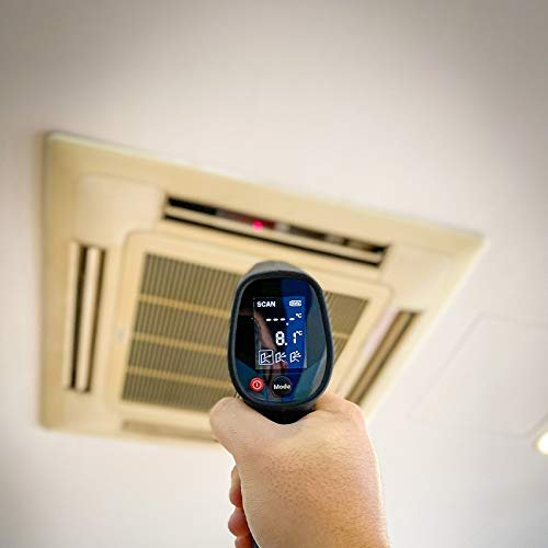 Bosch Temperature Detector / Thermo Detector GIS 500 - Image 2