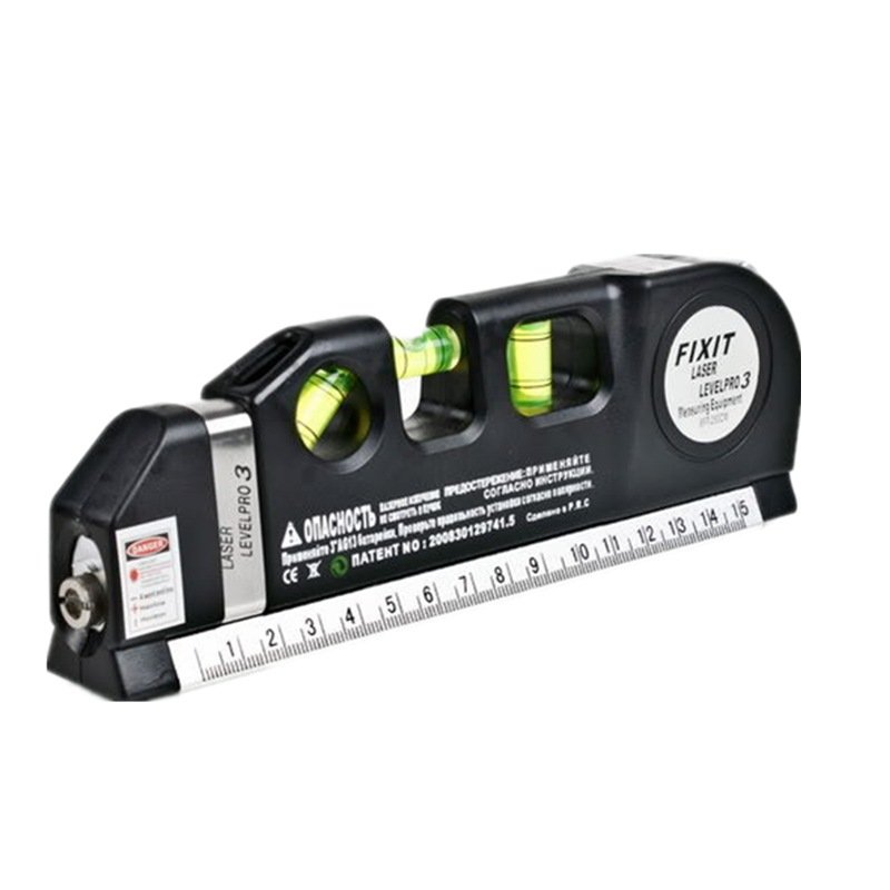 FIXIT LASER LEVEL