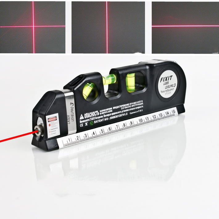 FIXIT LASER LEVEL - Image 2