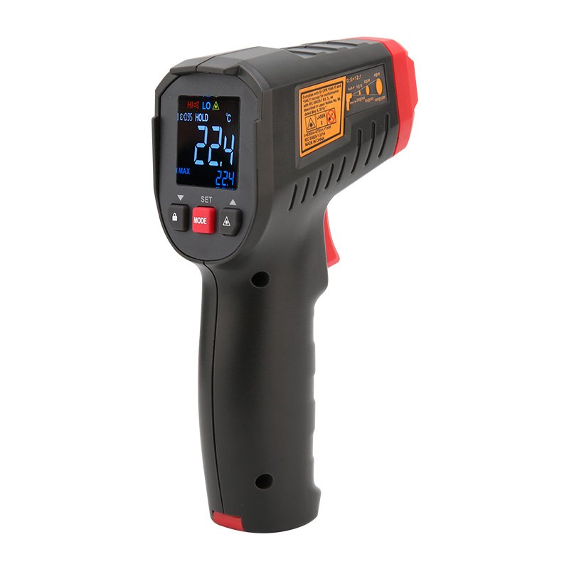 Infrared Thermometer UT306S UNI-T - Image 2