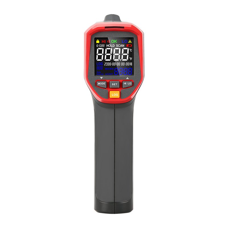 Infrared Thermometer UT302C+ UNI-T - Image 2
