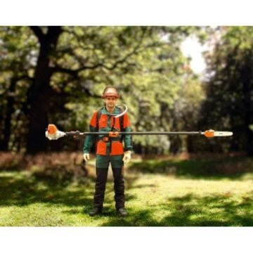 Stihl High Pruner HT75 (With 12'' Bar) STS 4138 200 0005