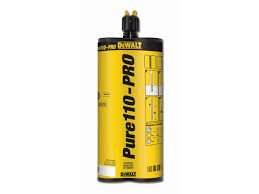 Dewalt Pure110-PRO – 620ML Adhesive
