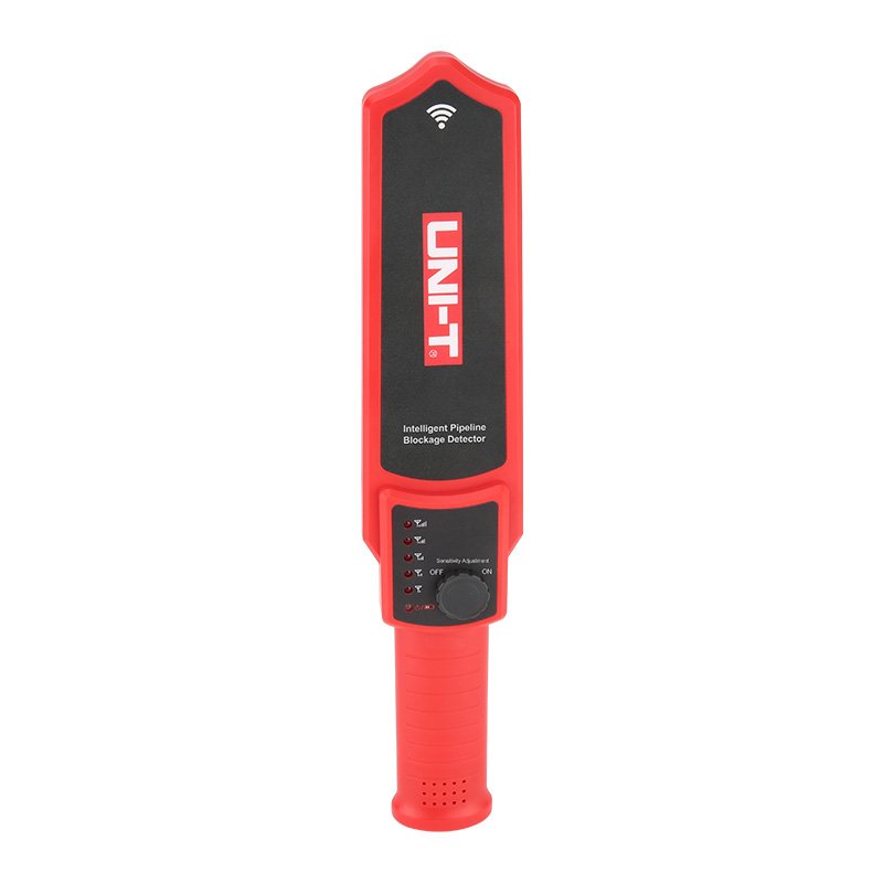 Pipeline Blockage Detector UT661D UNI-T - Image 5