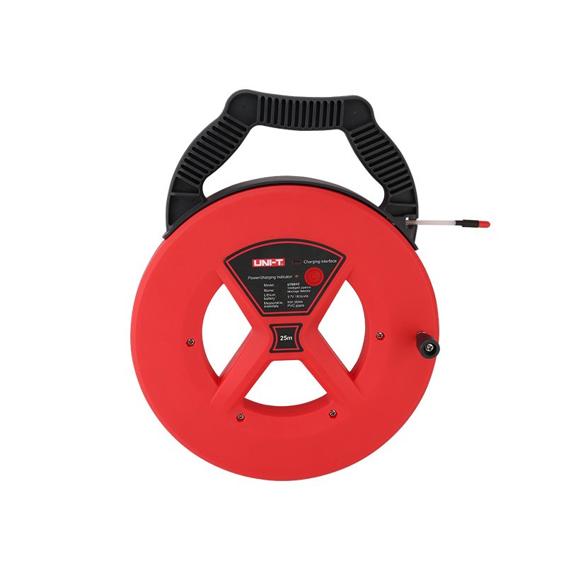 Pipeline Blockage Detector UT661D UNI-T - Image 2