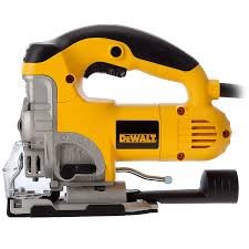 Dewalt Jigsaw OGD-DW349-B5