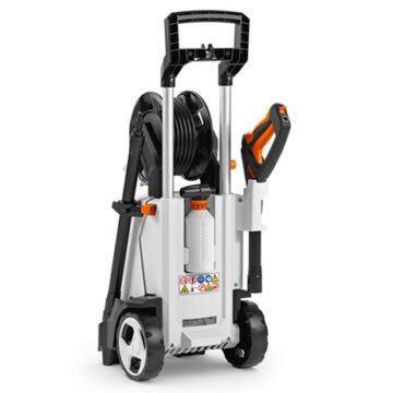 Stihl High Pressure Cleaner RE 130 plus STS 4950 012 4560