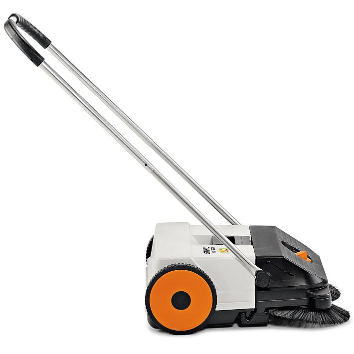 Stihl Sweeper KG 550 - Image 4