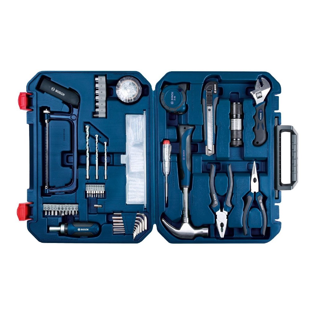 108pcs Tool Kit(2607017372) Bosch 2607002788 - Image 2