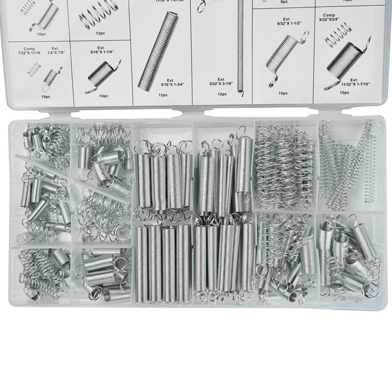SPRING SET (200PCS) - Image 3