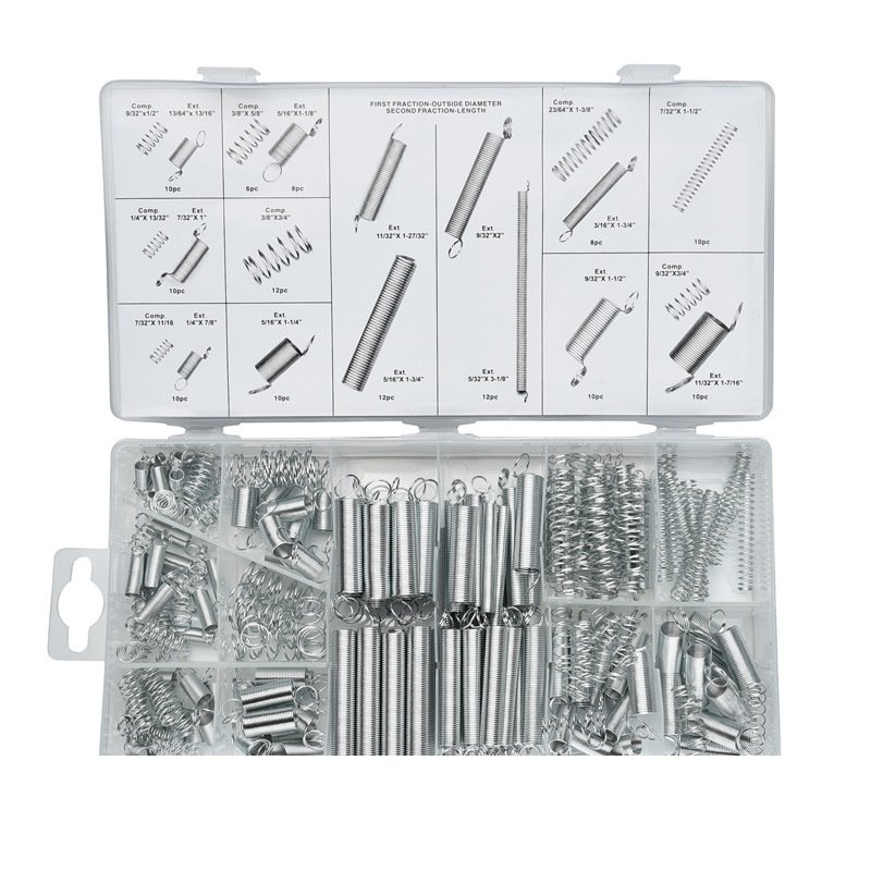 SPRING SET (200PCS)