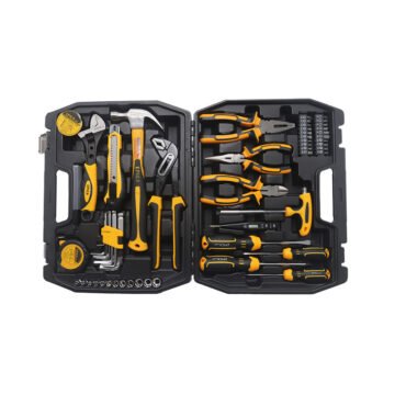 HAND TOOLS 62PCS SET
