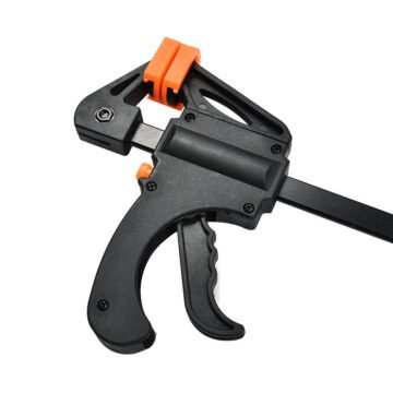 QUICK GRIP BAR CLAMP 12"