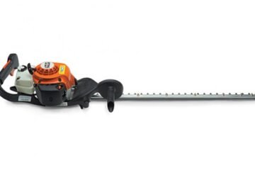 Stihl Vacuum Shedder SH 86 STS 4241 011 0918