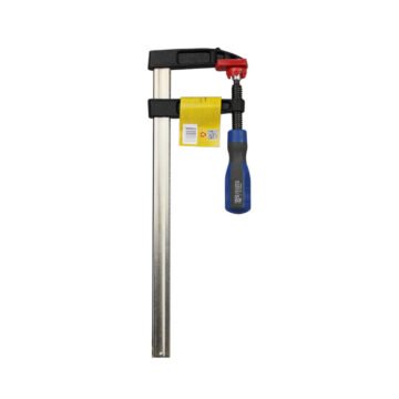 F CLAMP 4"