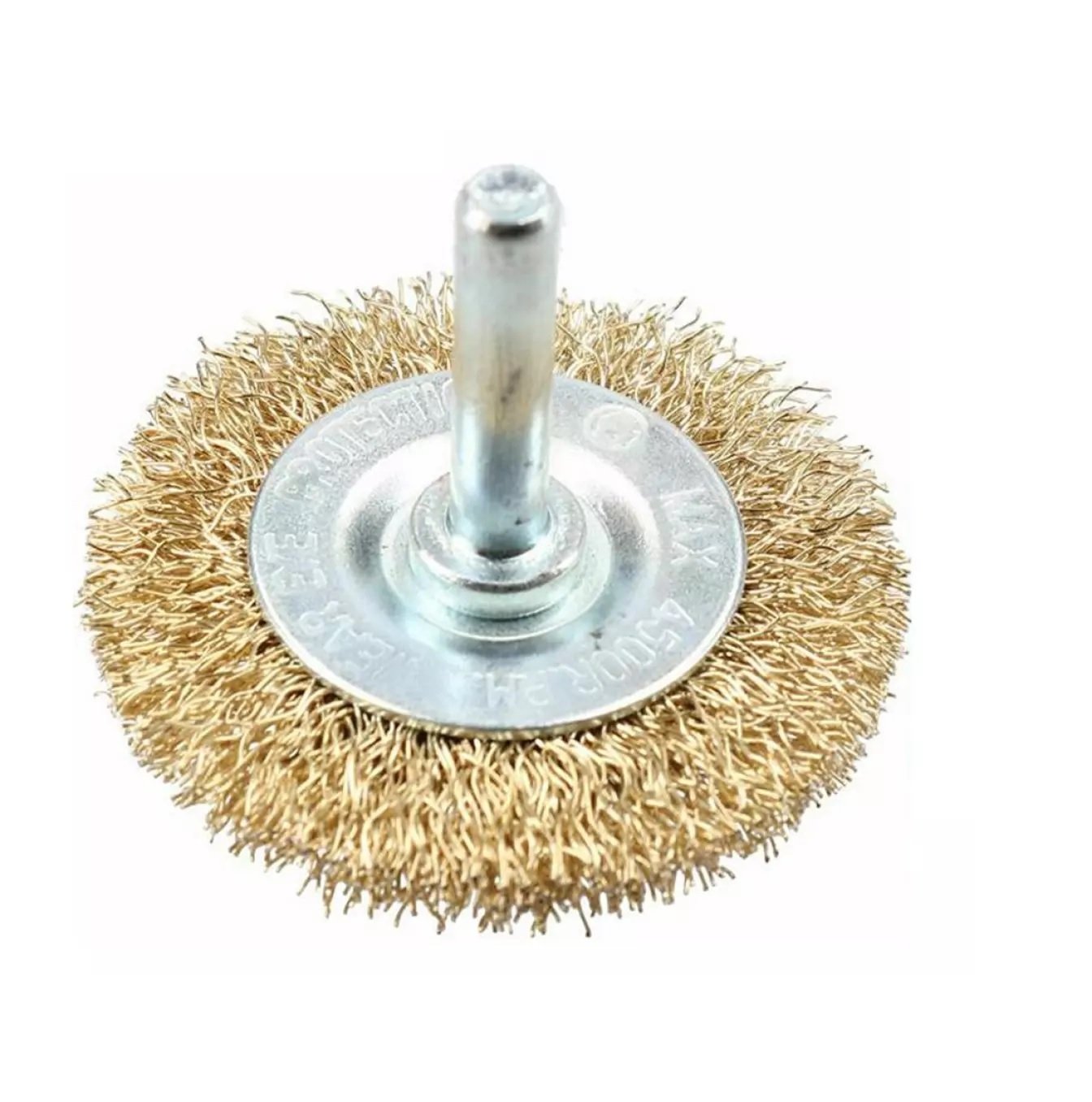 FLAT WIRE BRUSH 50MM - Image 2