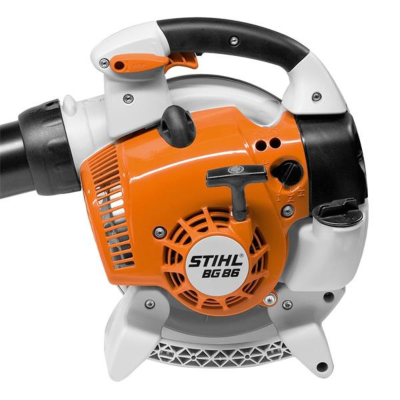 Stihl Blowers BG 86 STS 4241 011 1741 - Image 2