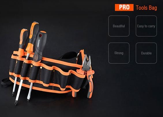 Tool Bag 520511 Harden - Image 2