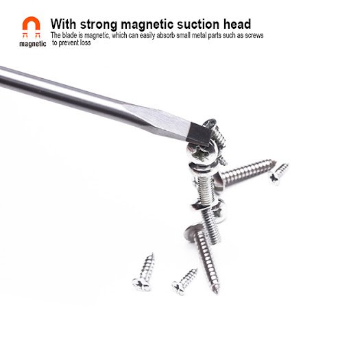 2Pc Screwdriver Set 550392 Harden specification sheet