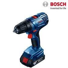 CORDLESS DRILL DRIVER GSR 180-LI BOSCH