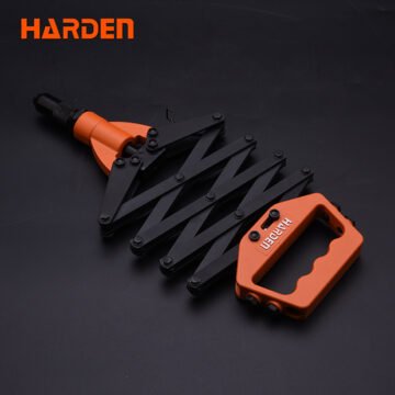 Folding Riveting Gun 32" 610114 Harden