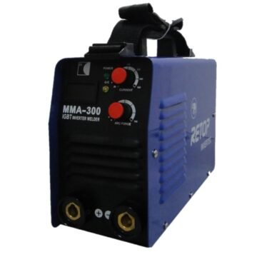 Inverter ARC welding No 10 Non-stop RETOP MMA 300 7mm