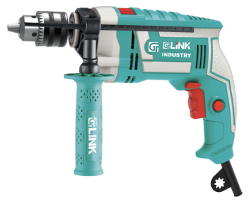 IMPACT DRILL GT-8002 GT-LINK