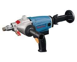 DIAMOND DRILL DONGCHENG WITH WATER SOURCE DZZ90