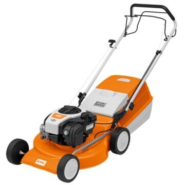 Stihl Electric Lawn Movers RME235 STS 6311 011 2406F