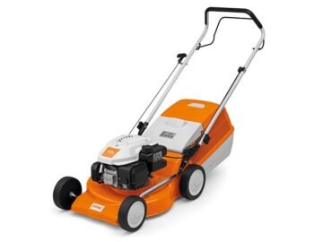 Stihl Engine Lawn Movers RM248