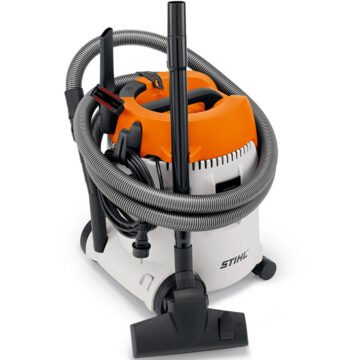 VACUUM CLEANER SE62 STHIL 20L GERMANY