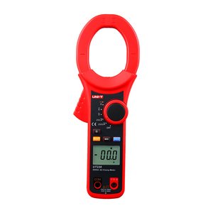 2000A DIGITAL CLAMP METER UT220 UNI-T